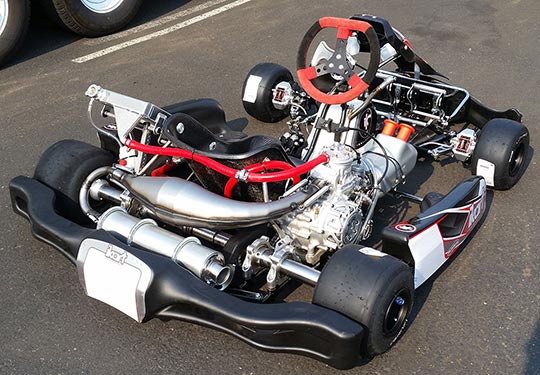 Quick Release Throttle U Bracket Only Go Kart Karting Race Racing